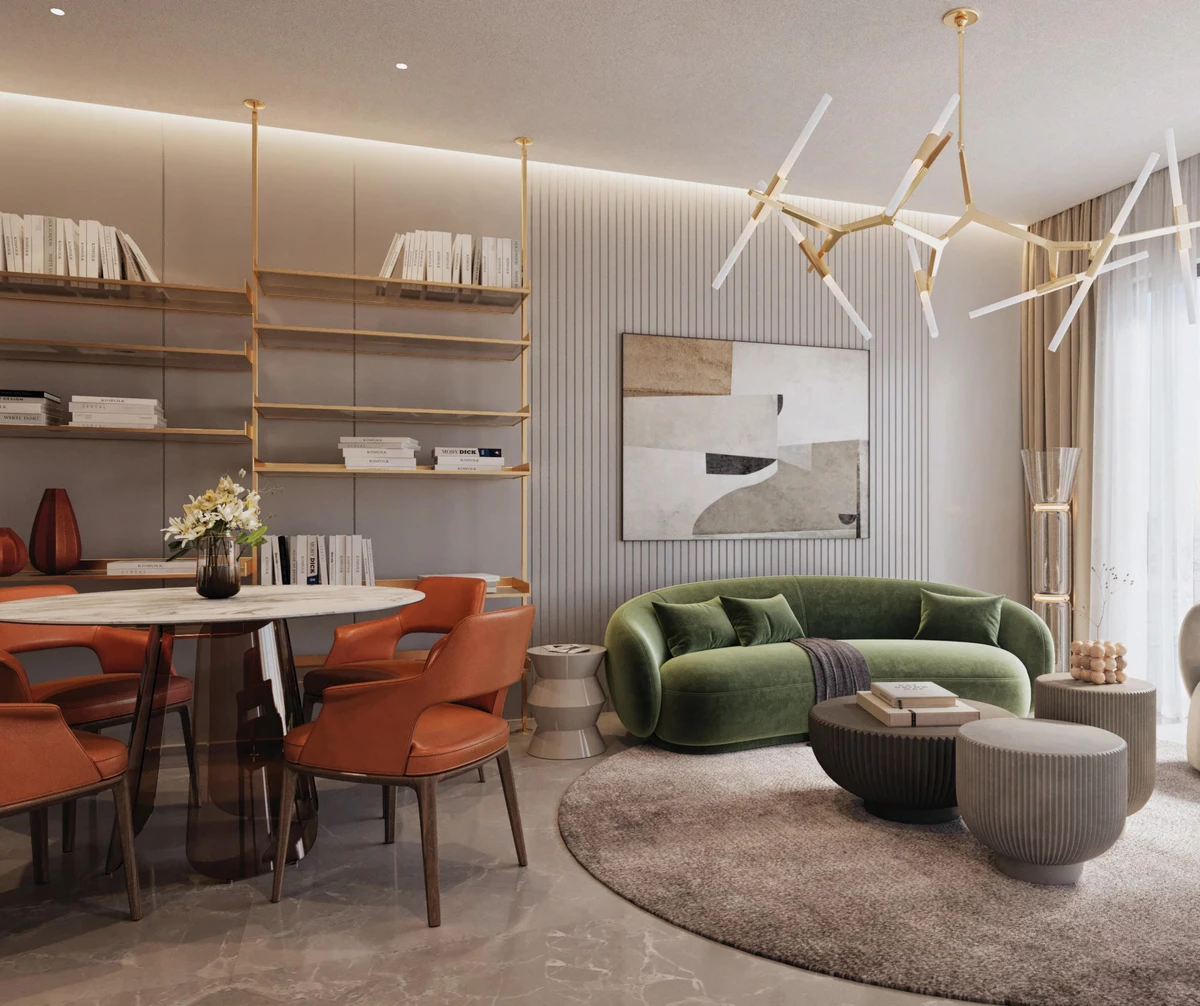 Helvetia Residence