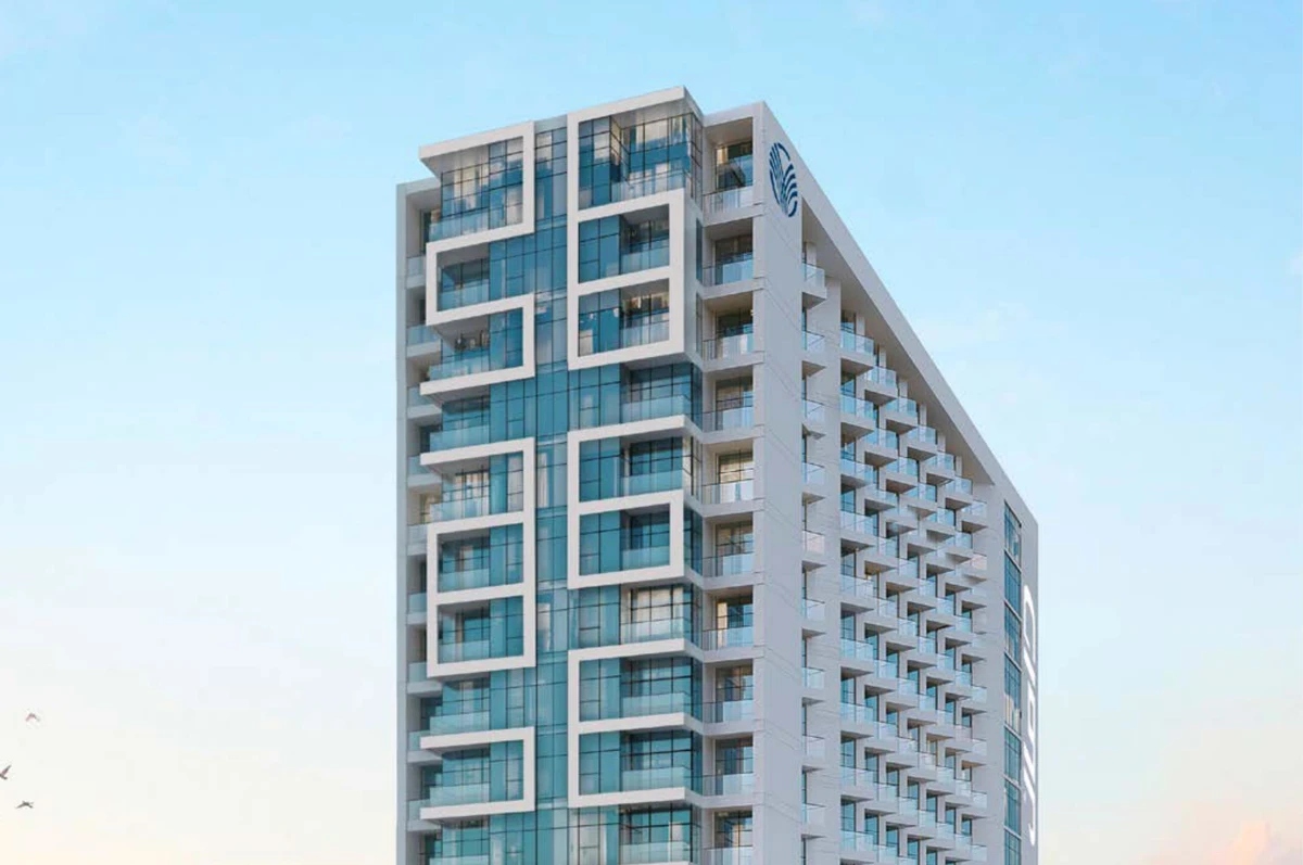 Hotel Edge By Rotana (Navitas)