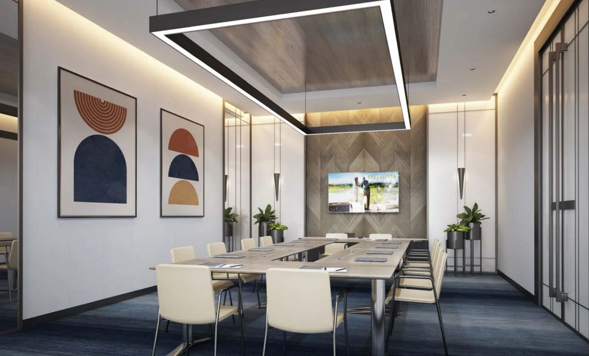 Hotel Edge By Rotana (Navitas)