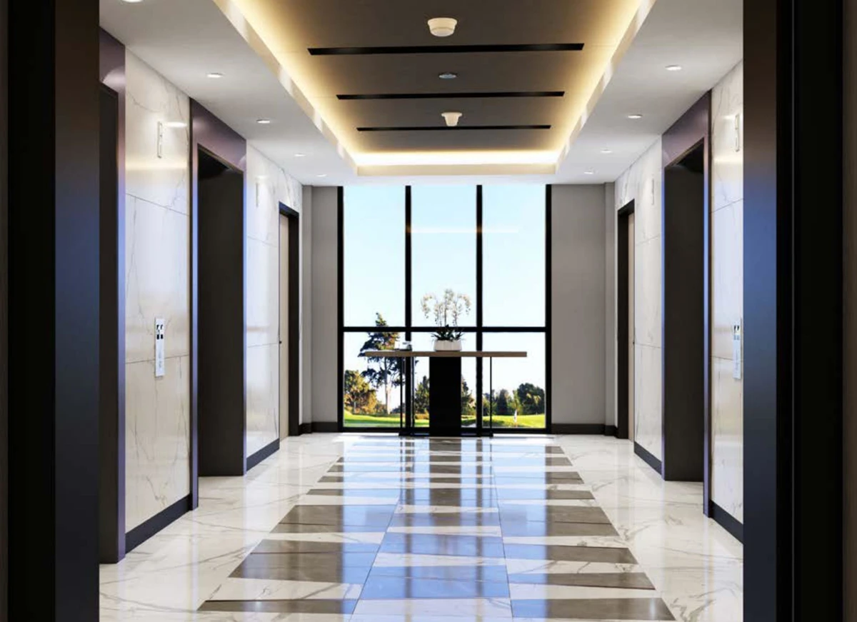 Hotel Edge By Rotana (Navitas)