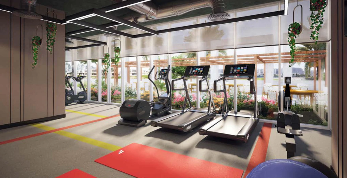 Hotel Edge By Rotana (Navitas)