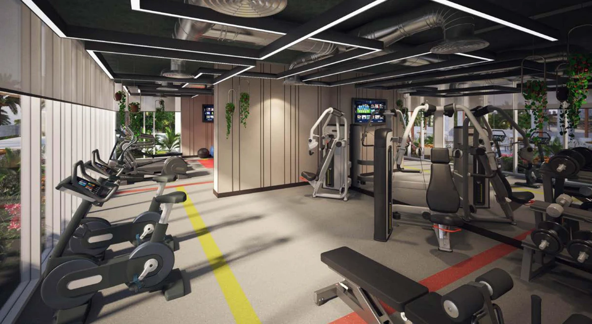 Hotel Edge By Rotana (Navitas)