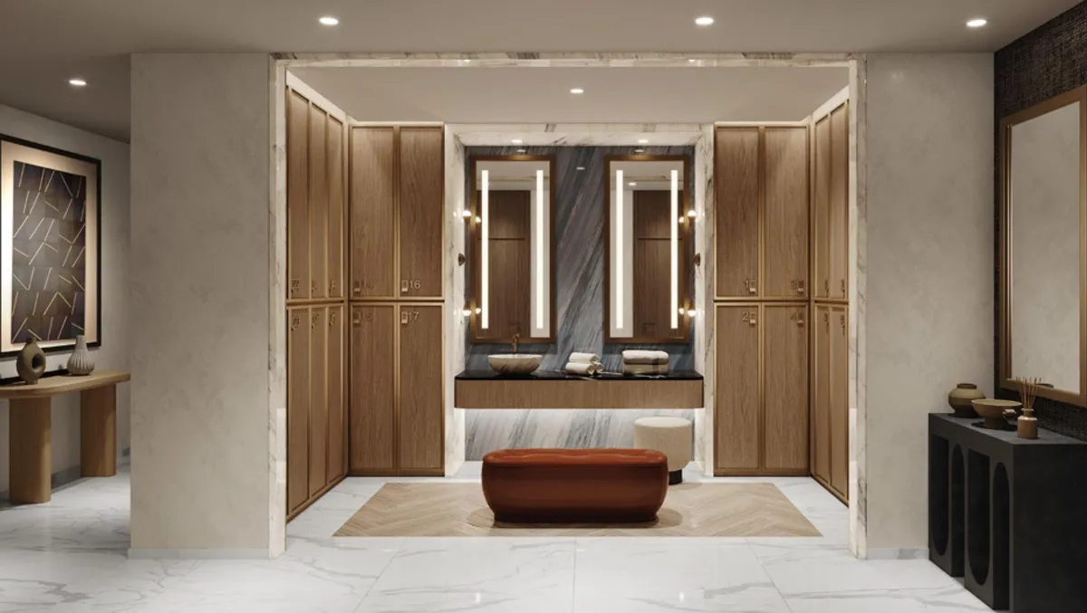 Jumeirah Living Business Bay