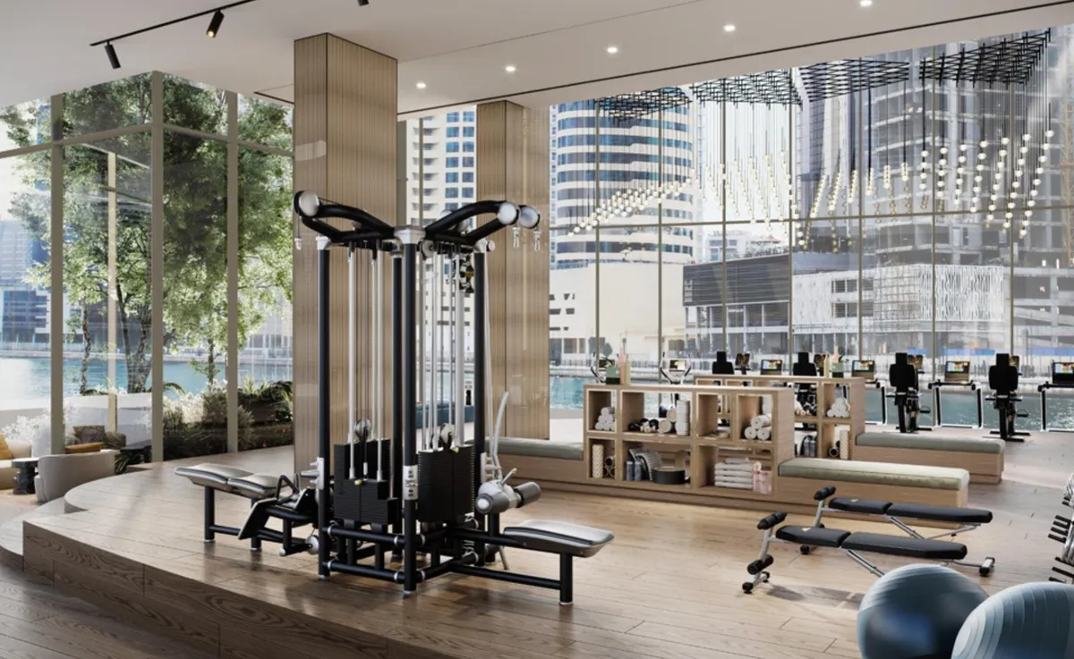 Jumeirah Living Business Bay