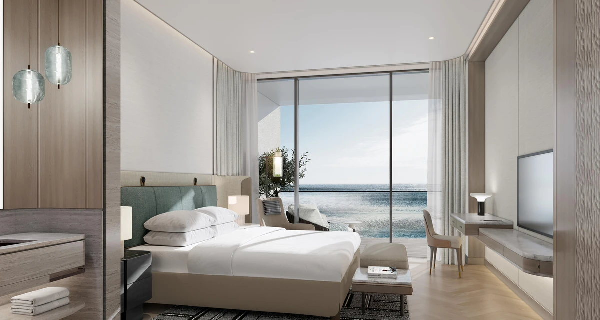 Jw Marriott