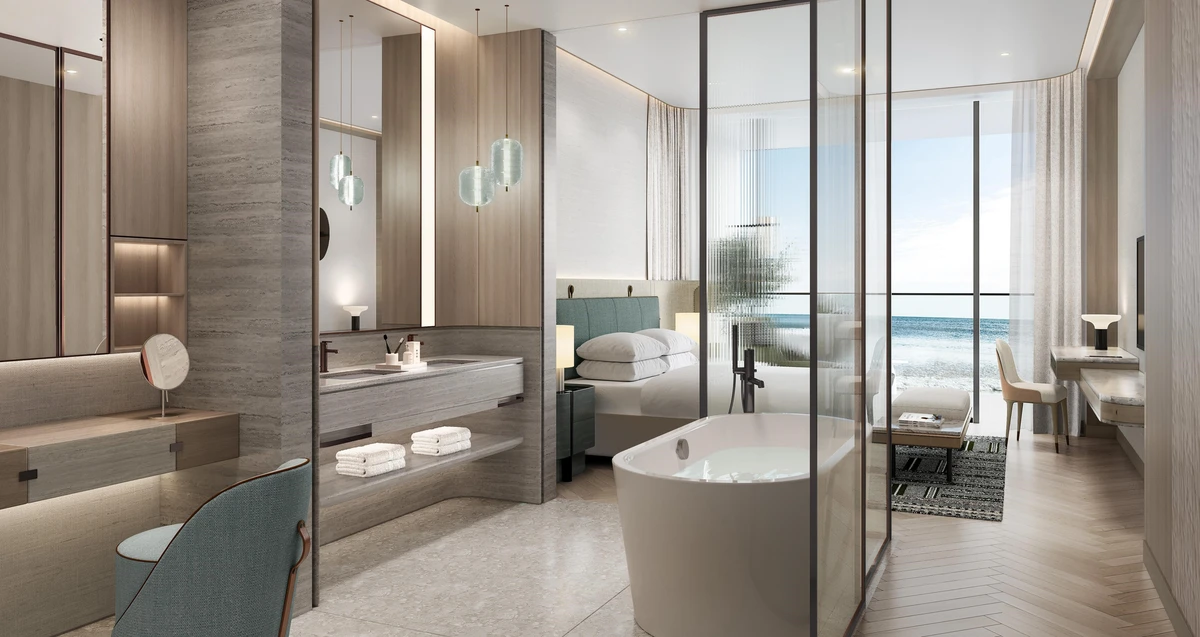 Jw Marriott