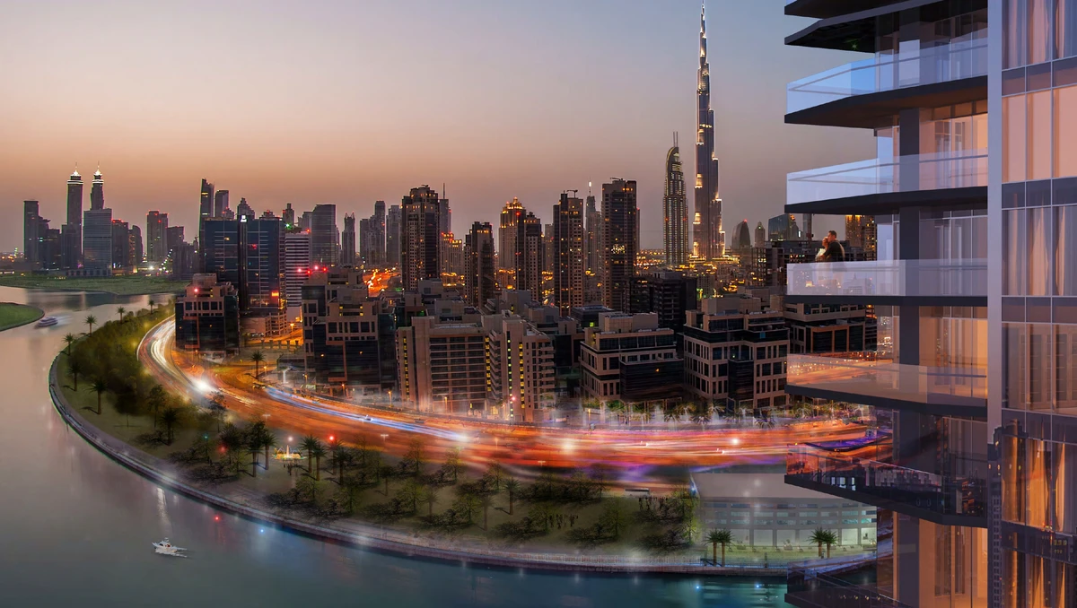 Kempinski Residences The Creek
