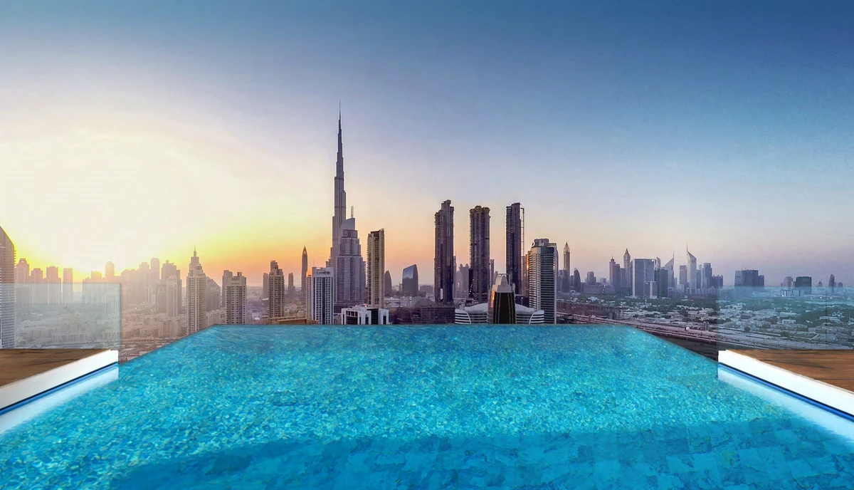 Kempinski Residences The Creek