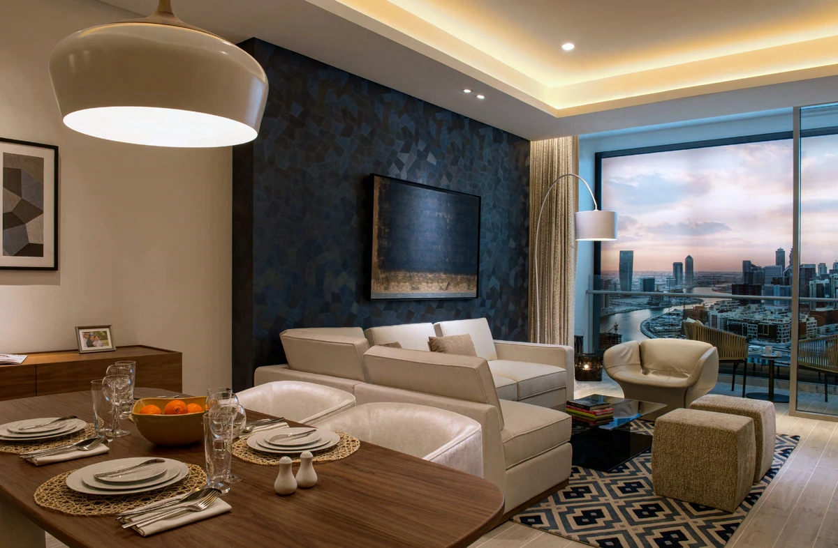 Kempinski Residences The Creek