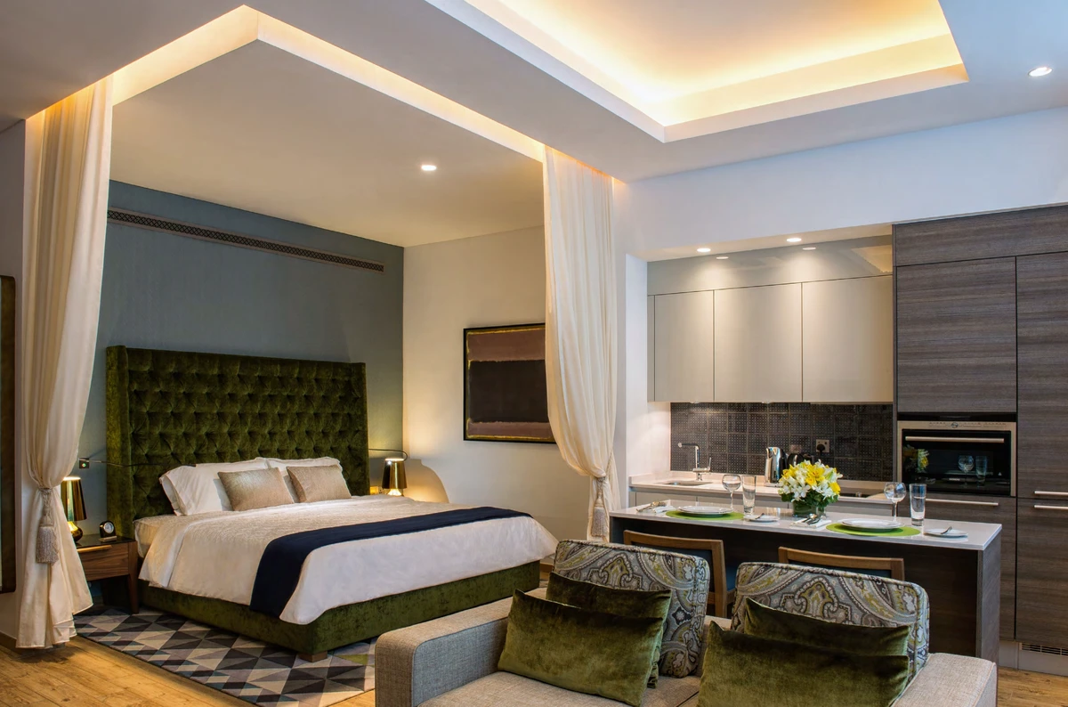 Kempinski Residences The Creek