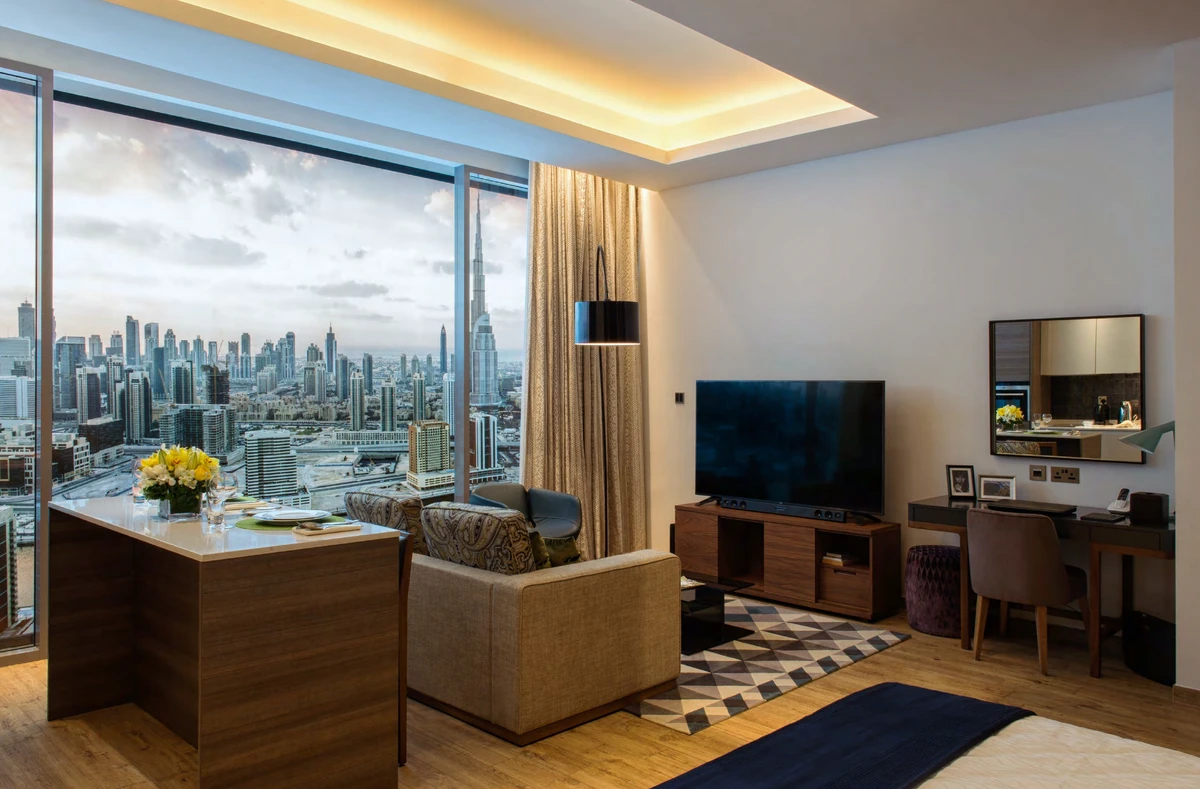 Kempinski Residences The Creek