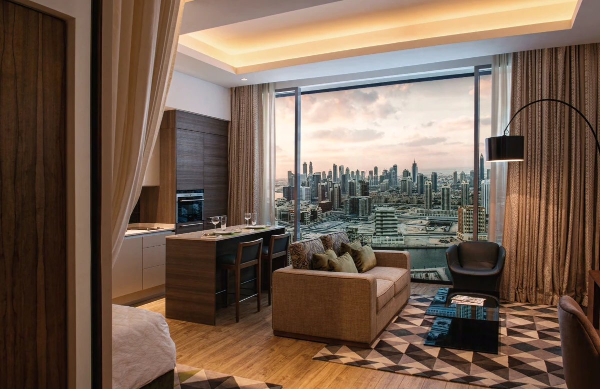 Kempinski Residences The Creek