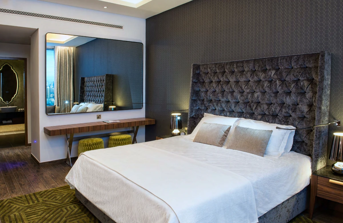 Kempinski Residences The Creek