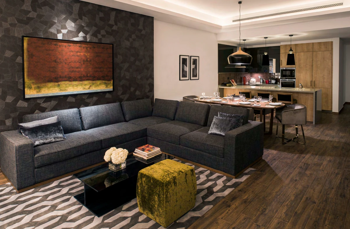 Kempinski Residences The Creek