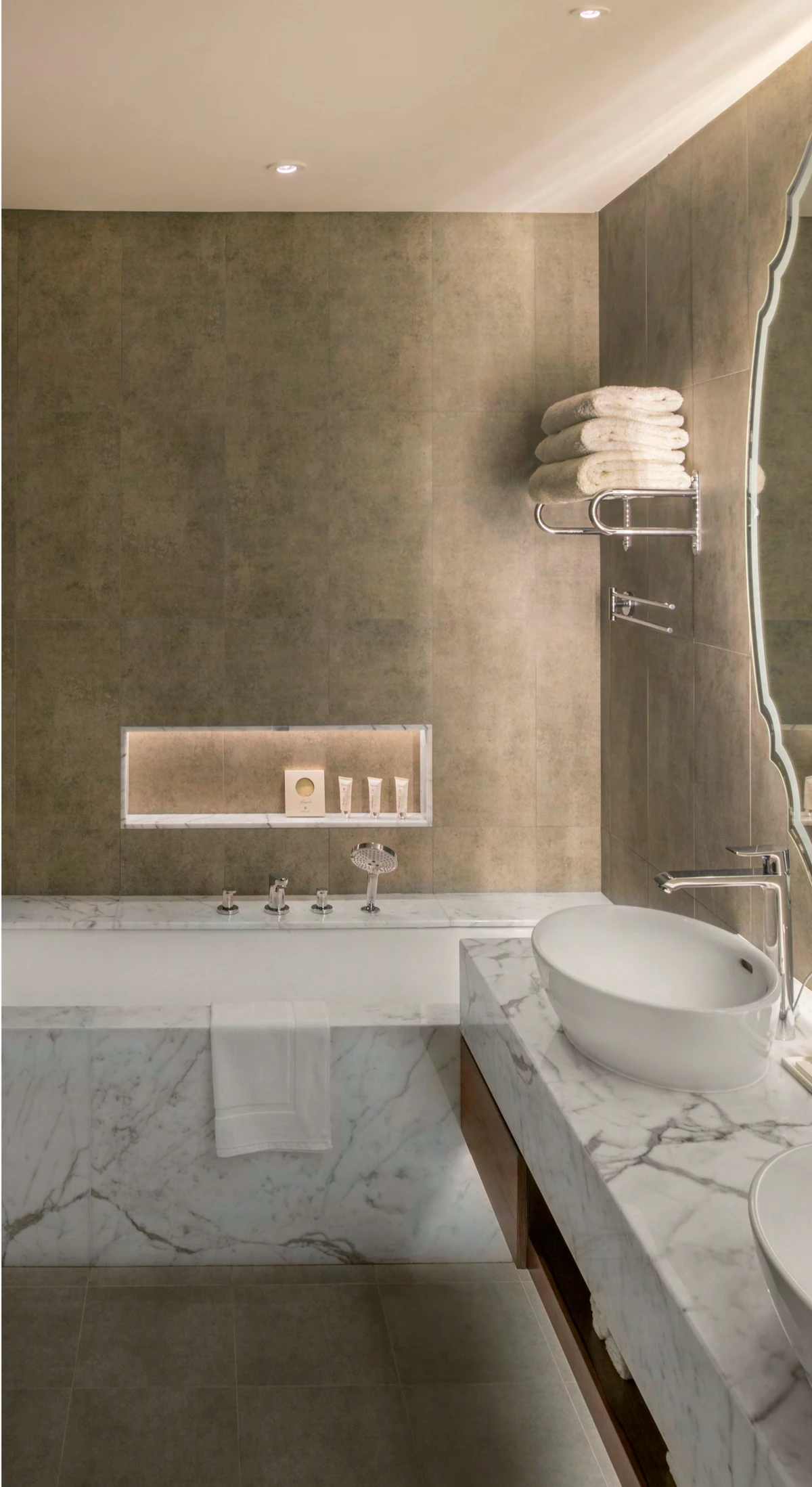 Kempinski Residences The Creek