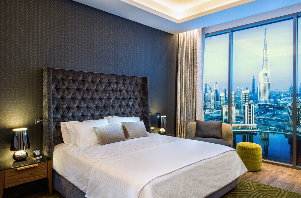 Kempinski Residences The Creek