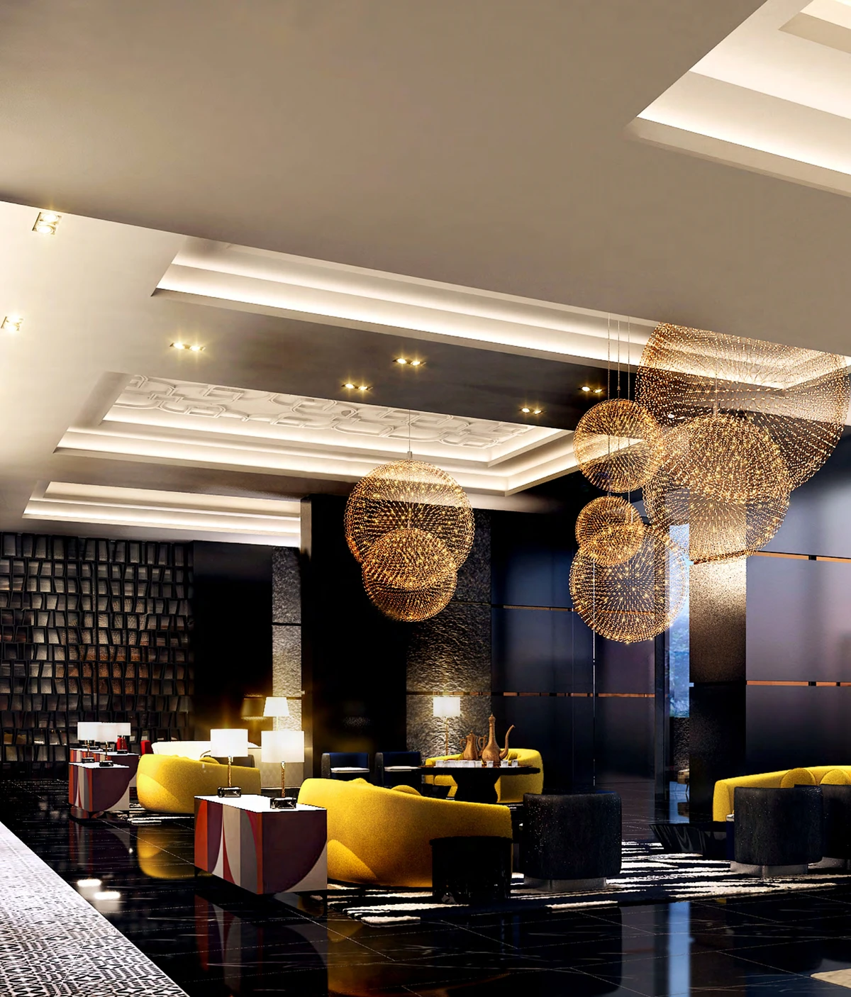 Kempinski Residences The Creek
