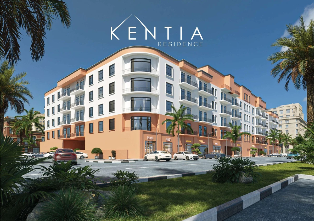 Kentia Residence