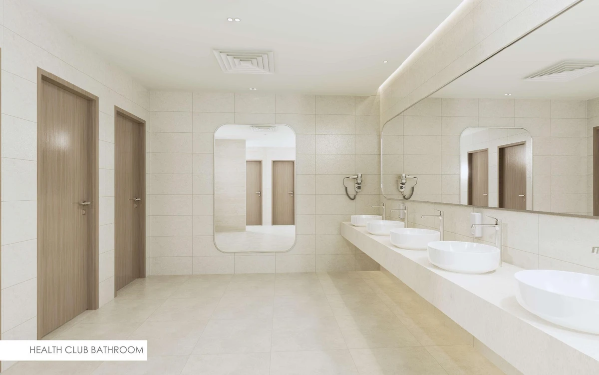 Kentia Residence