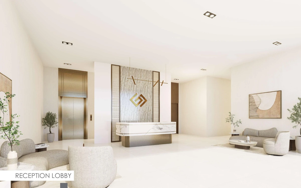Kentia Residence