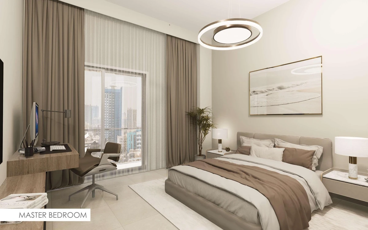 Kentia Residence