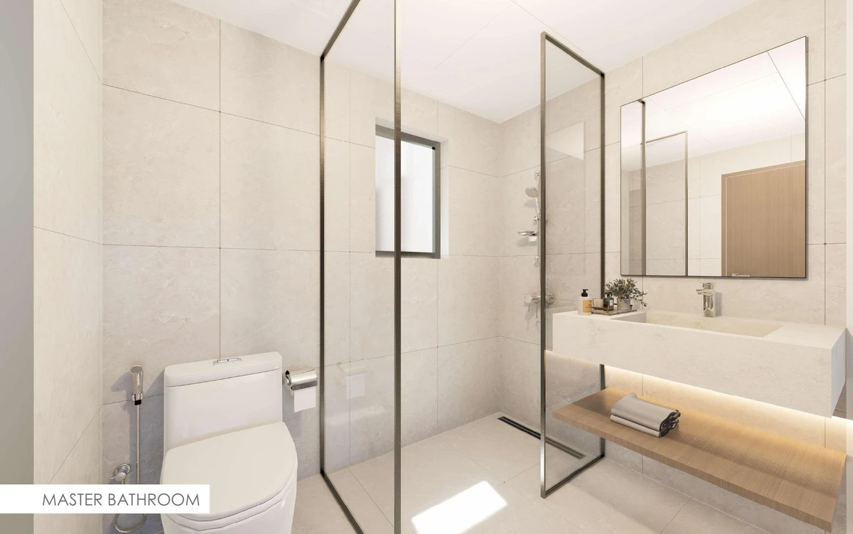 Kentia Residence