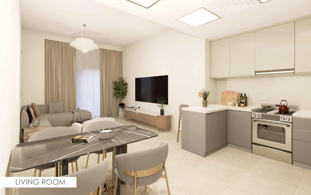Kentia Residence