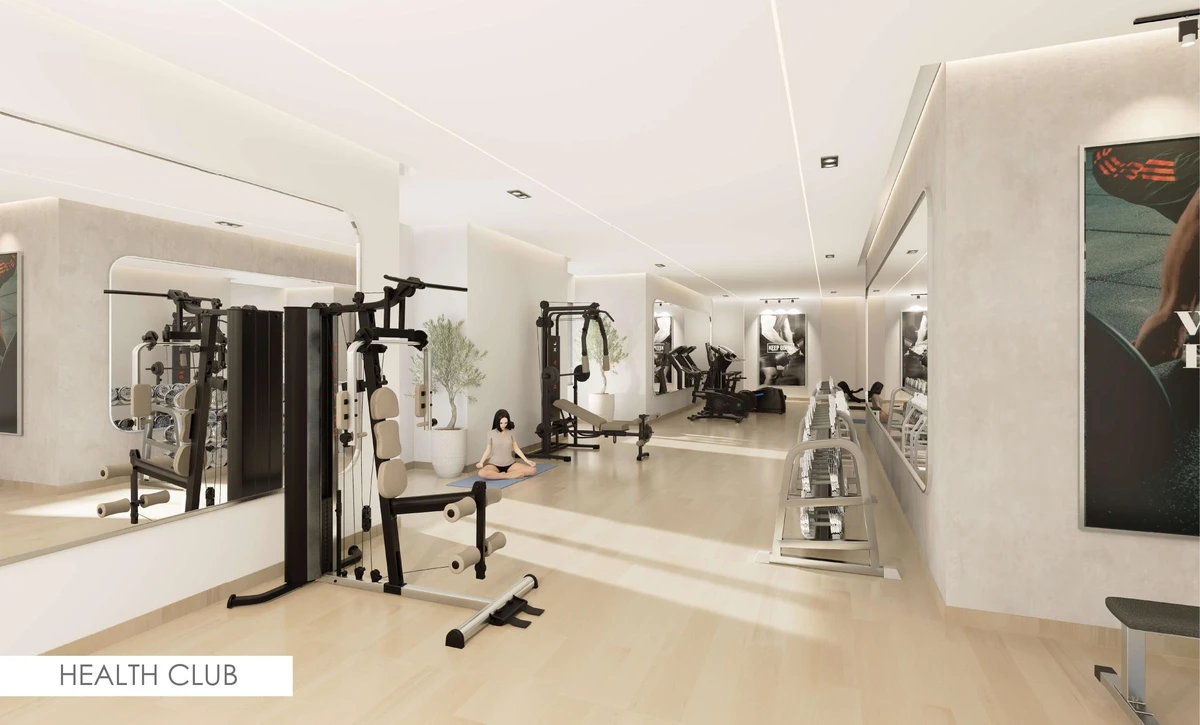 Kentia Residence