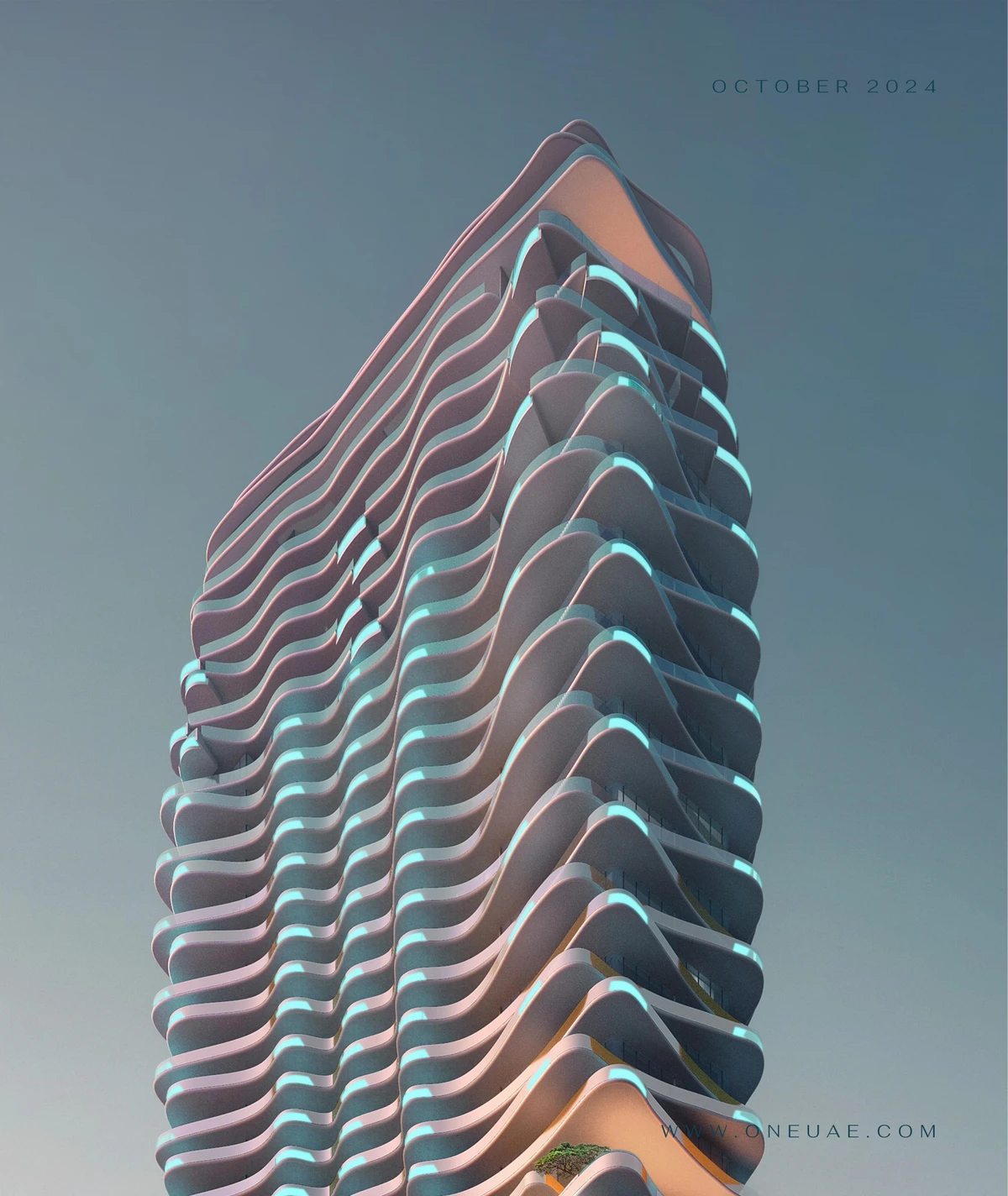 Laguna Residence