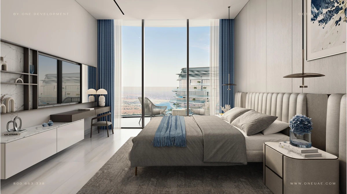Laguna Residence