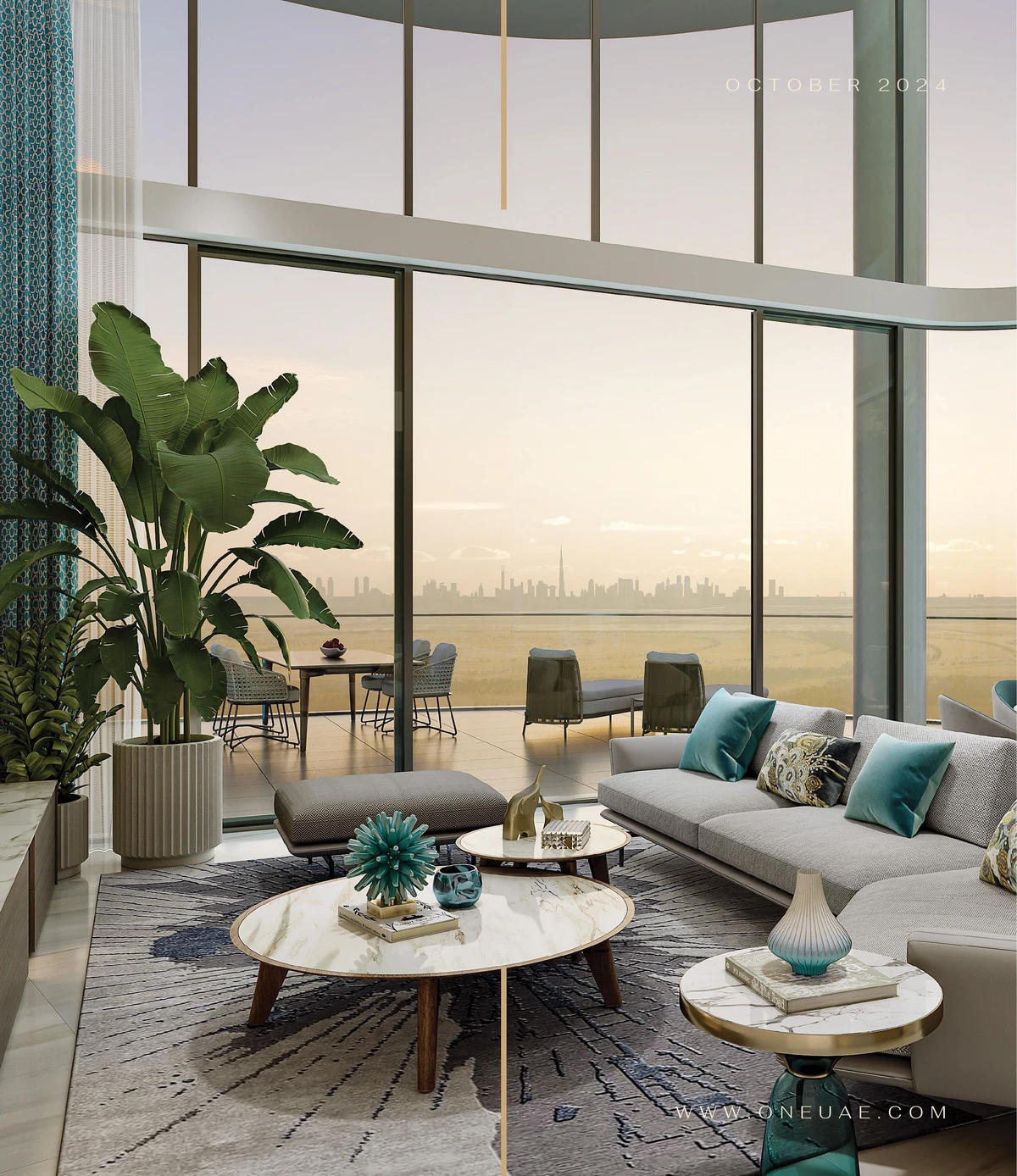 Laguna Residence