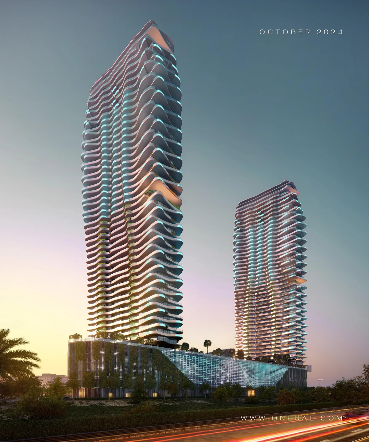 Laguna Residence Phase 2