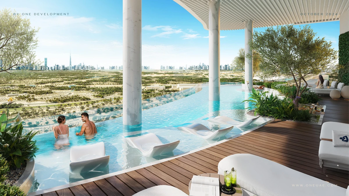 Laguna Residence Phase 2