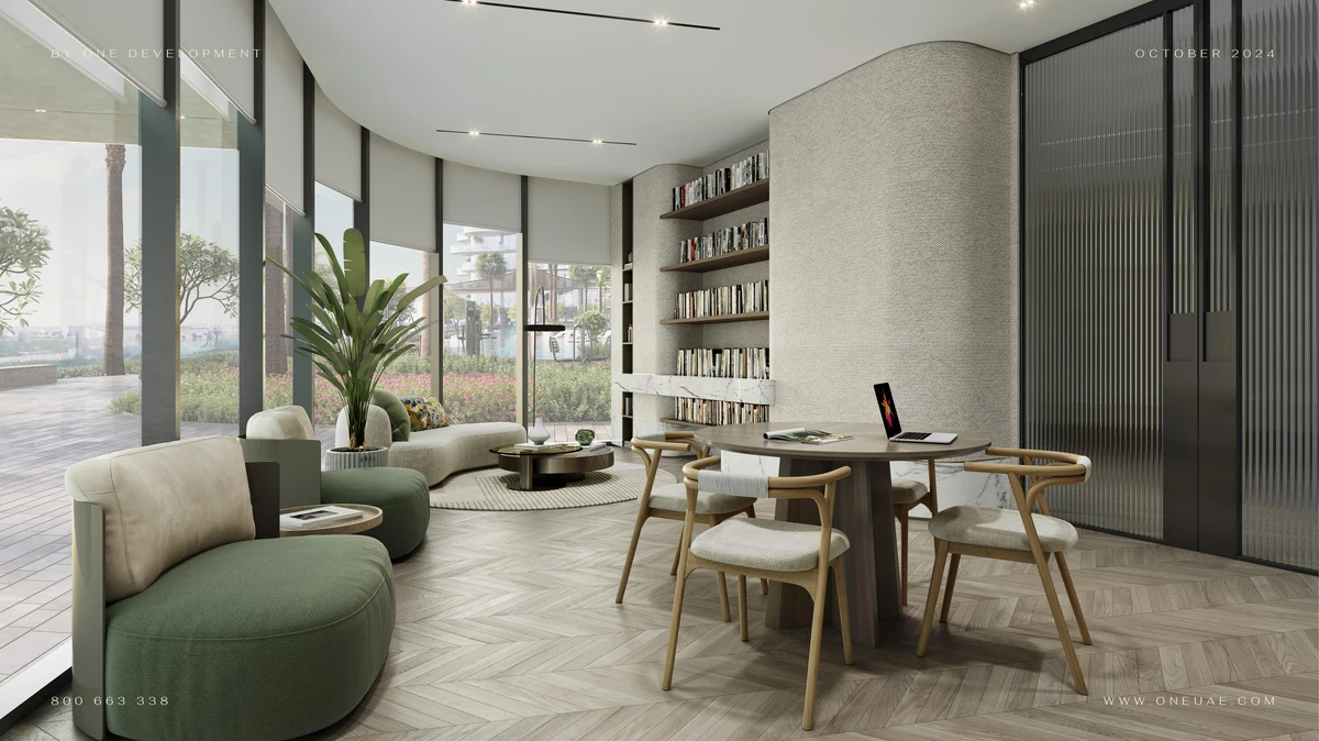 Laguna Residence Phase 2