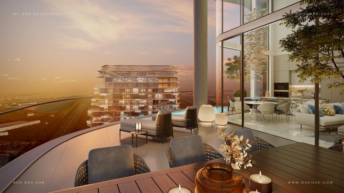 Laguna Residence Phase 2