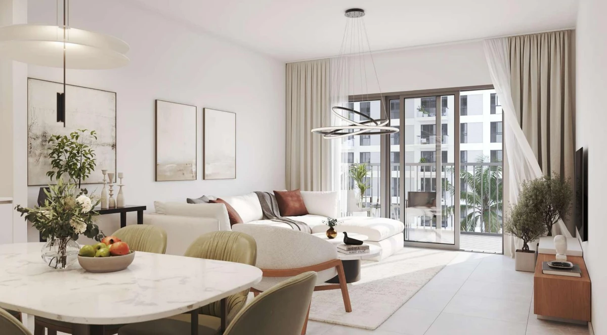 Layla Residence