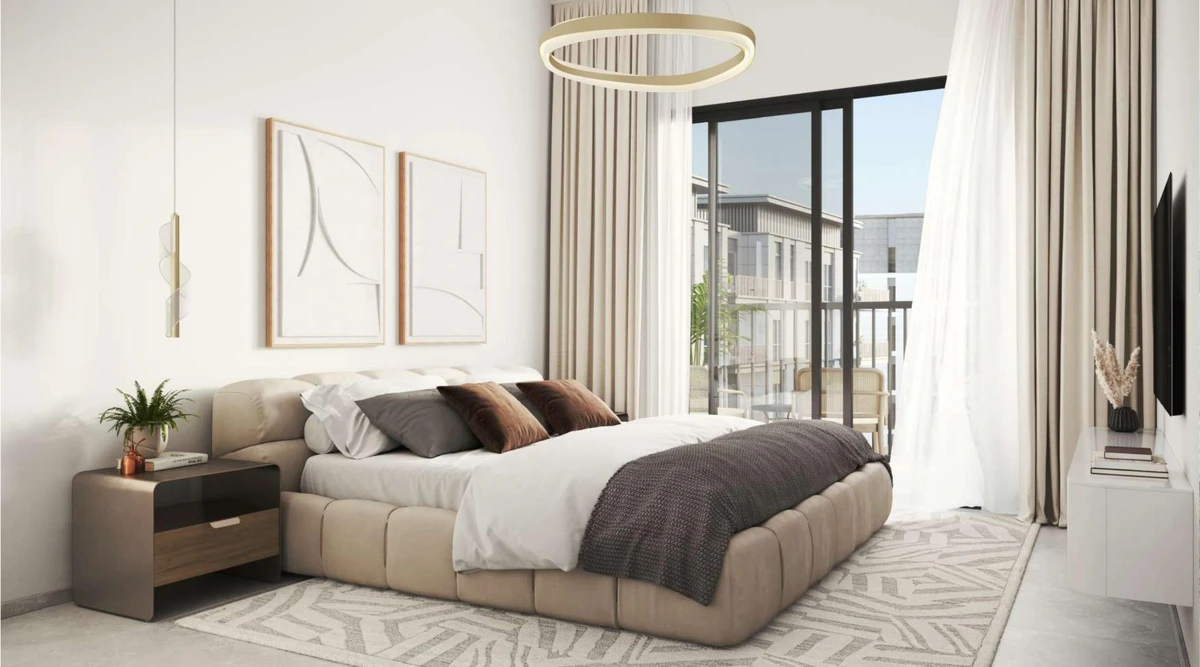 Layla Residence
