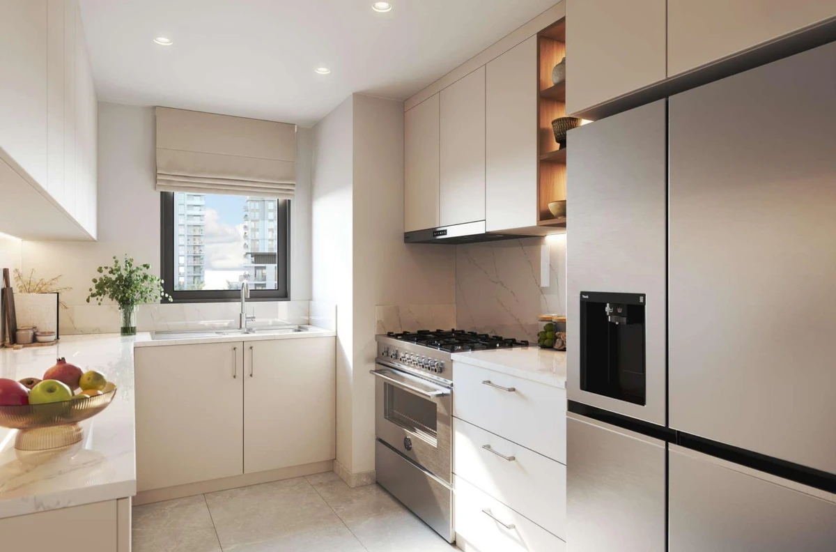 Layla Residence