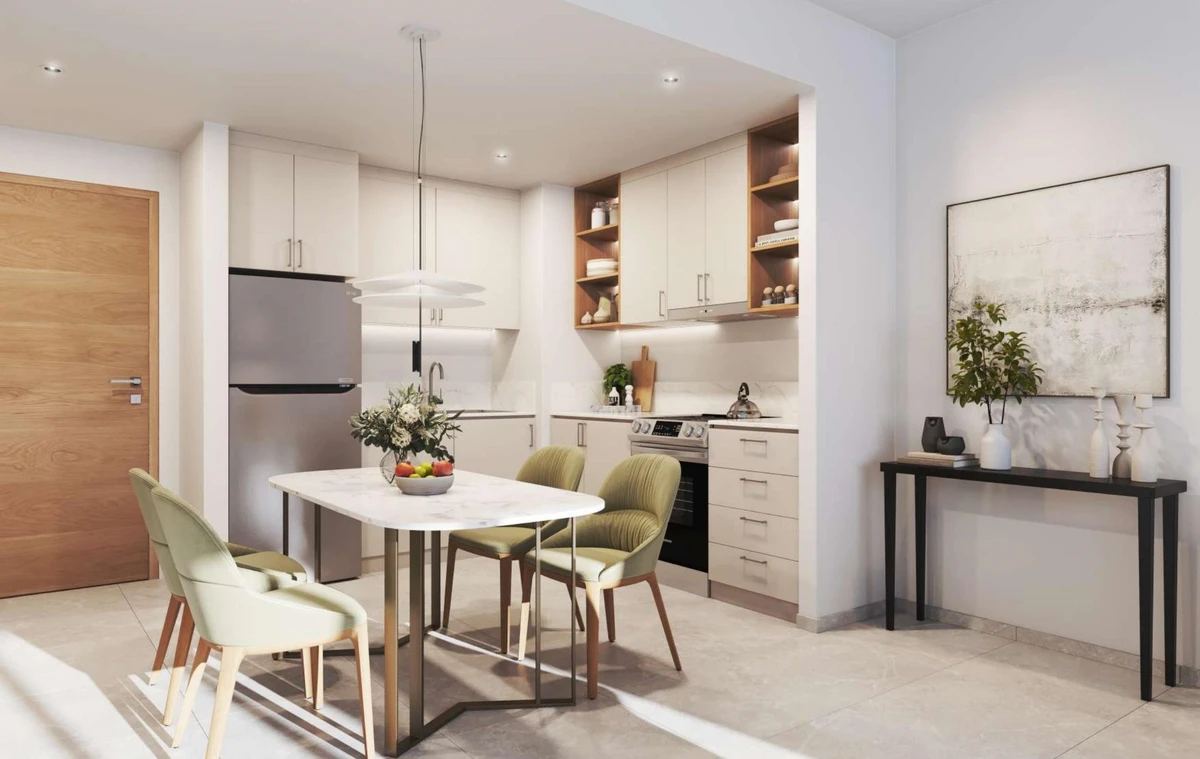 Layla Residence