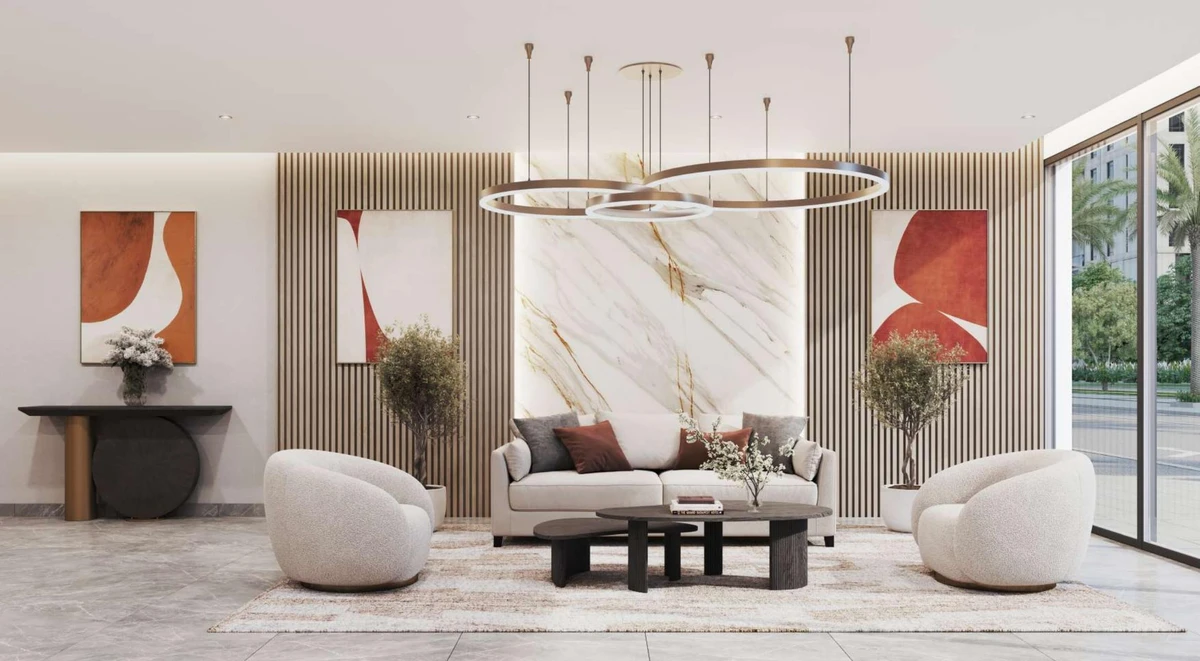 Layla Residence