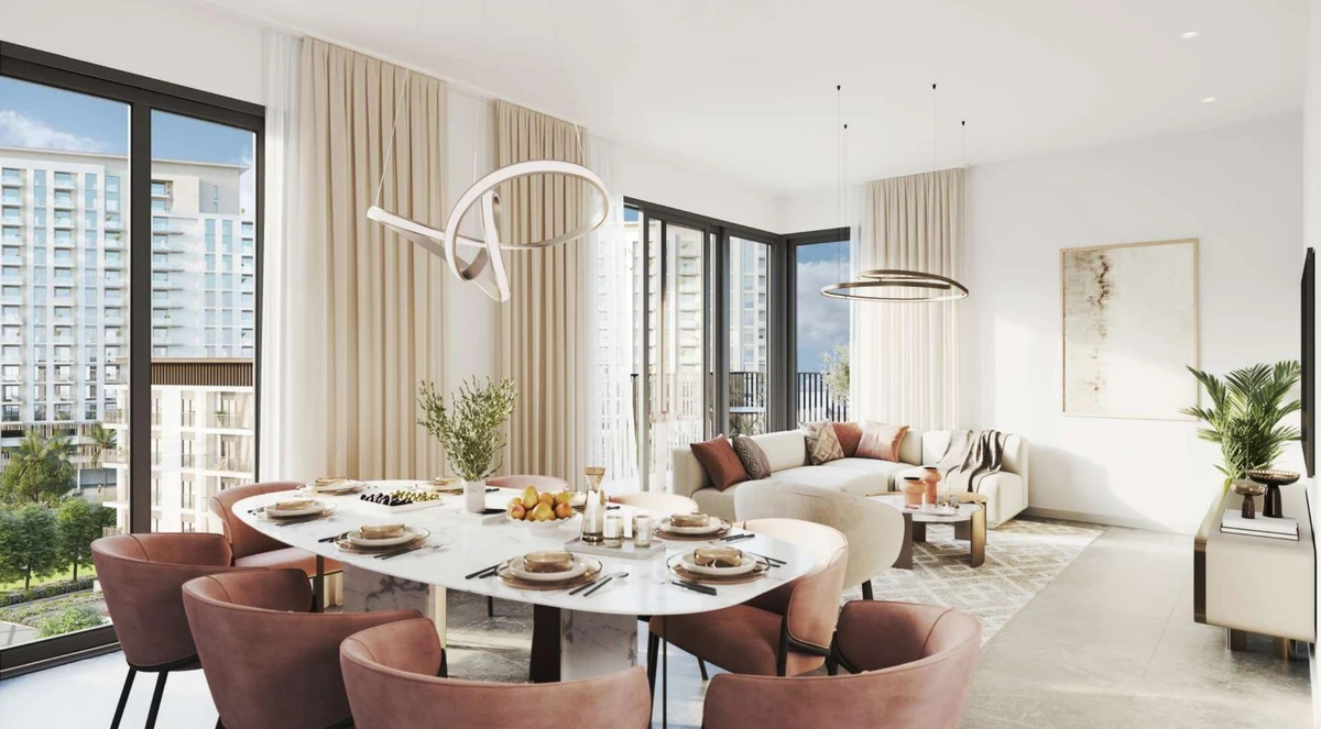 Layla Residence