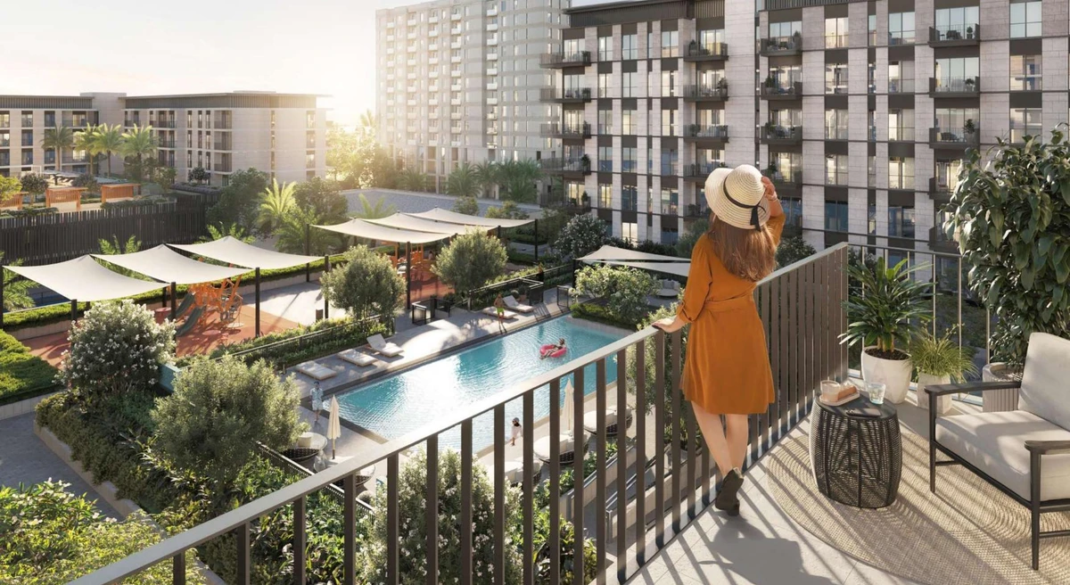 Layla Residence