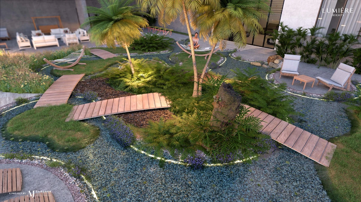 Lumiere Heights
