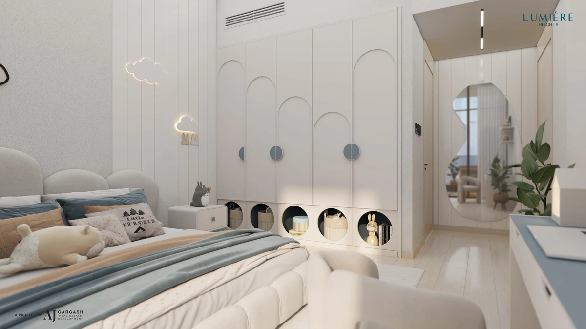 Lumiere Heights