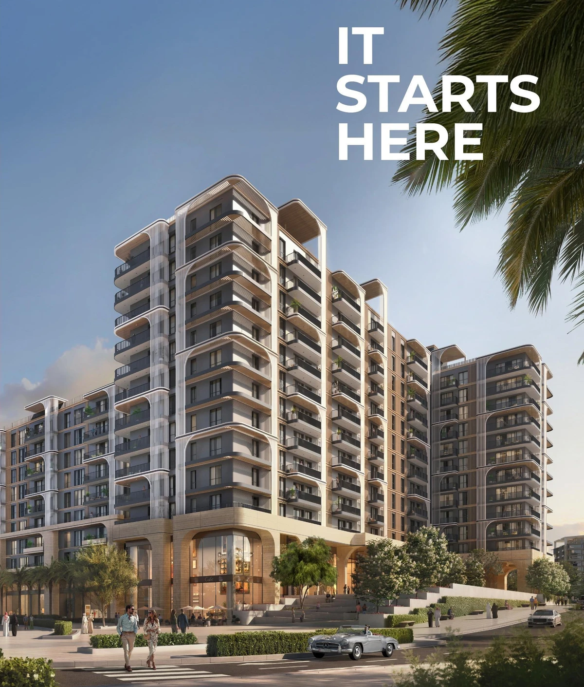 Manarat Living 3