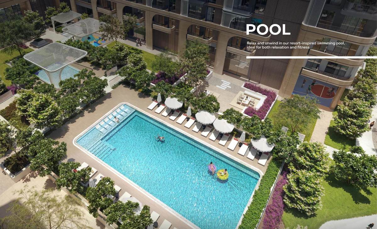 Manarat Living 3