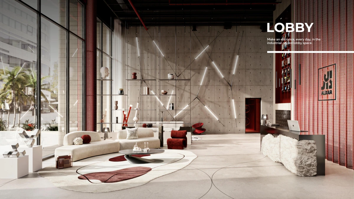 Manarat Living 3