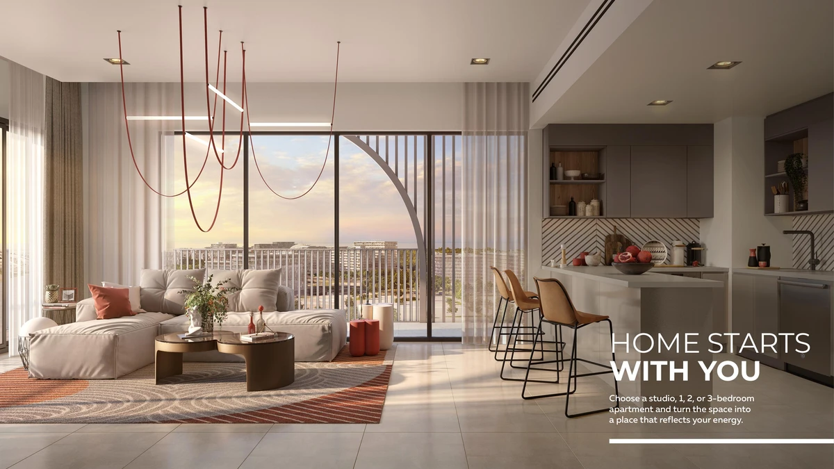Manarat Living 3