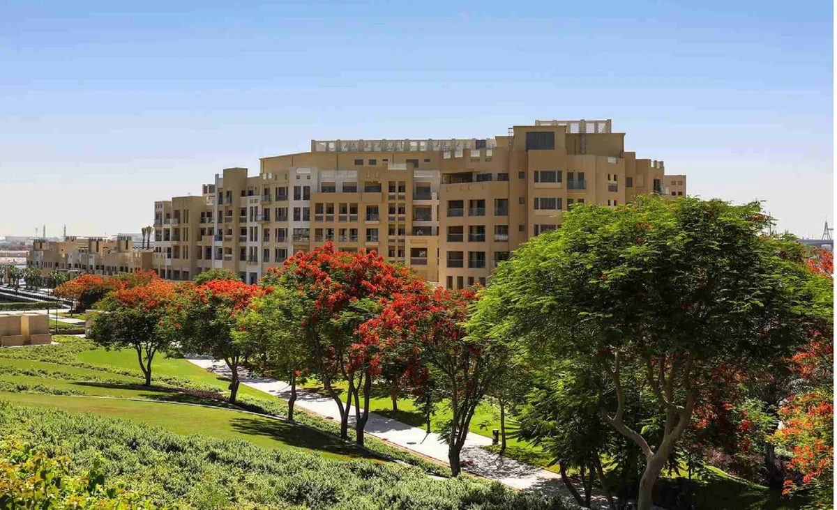Manazel Alkhor