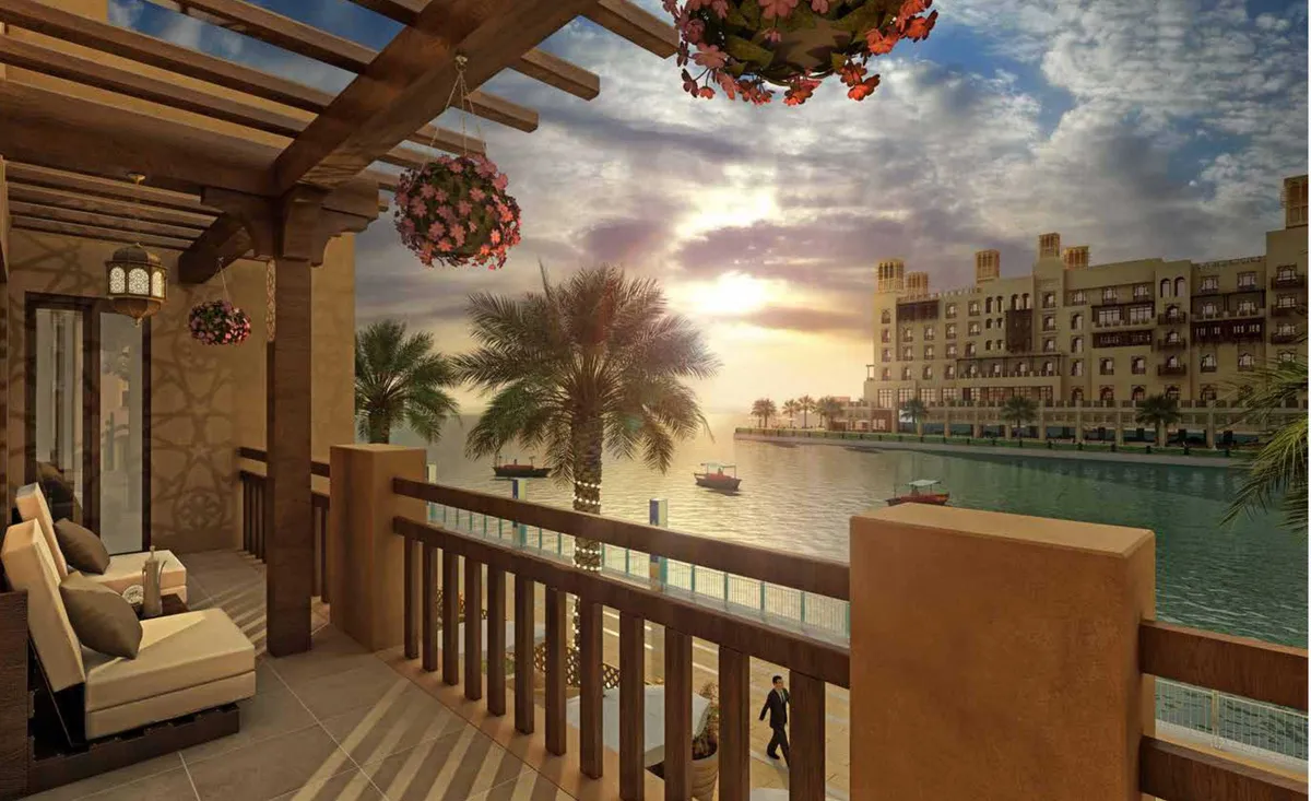 Manazel Alkhor